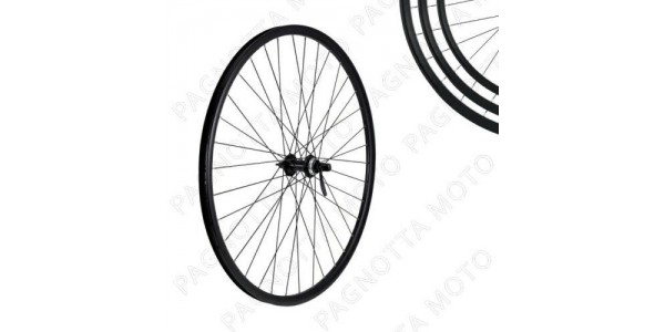 Obročnik Wag MTB 26" disc Centerlock - PAR